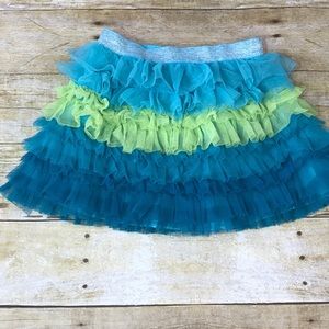 🌼Rainbow Tutu🌼